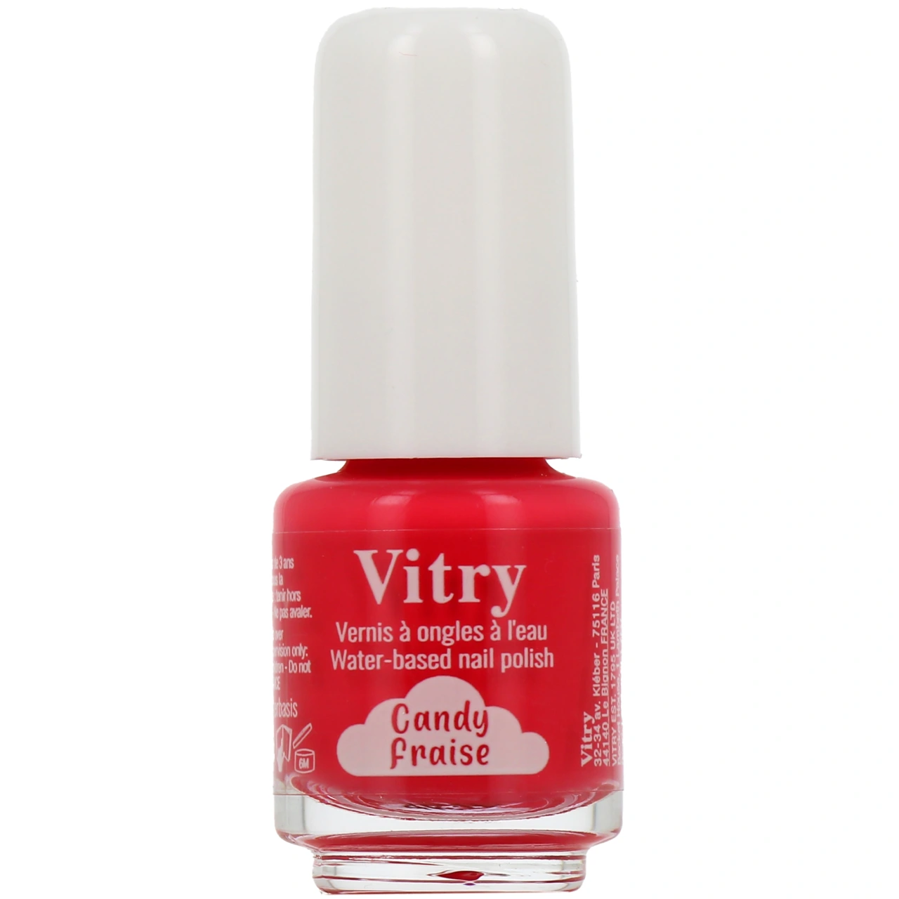 Vitry Vernis à Ongles à l’Eau - Vue 7