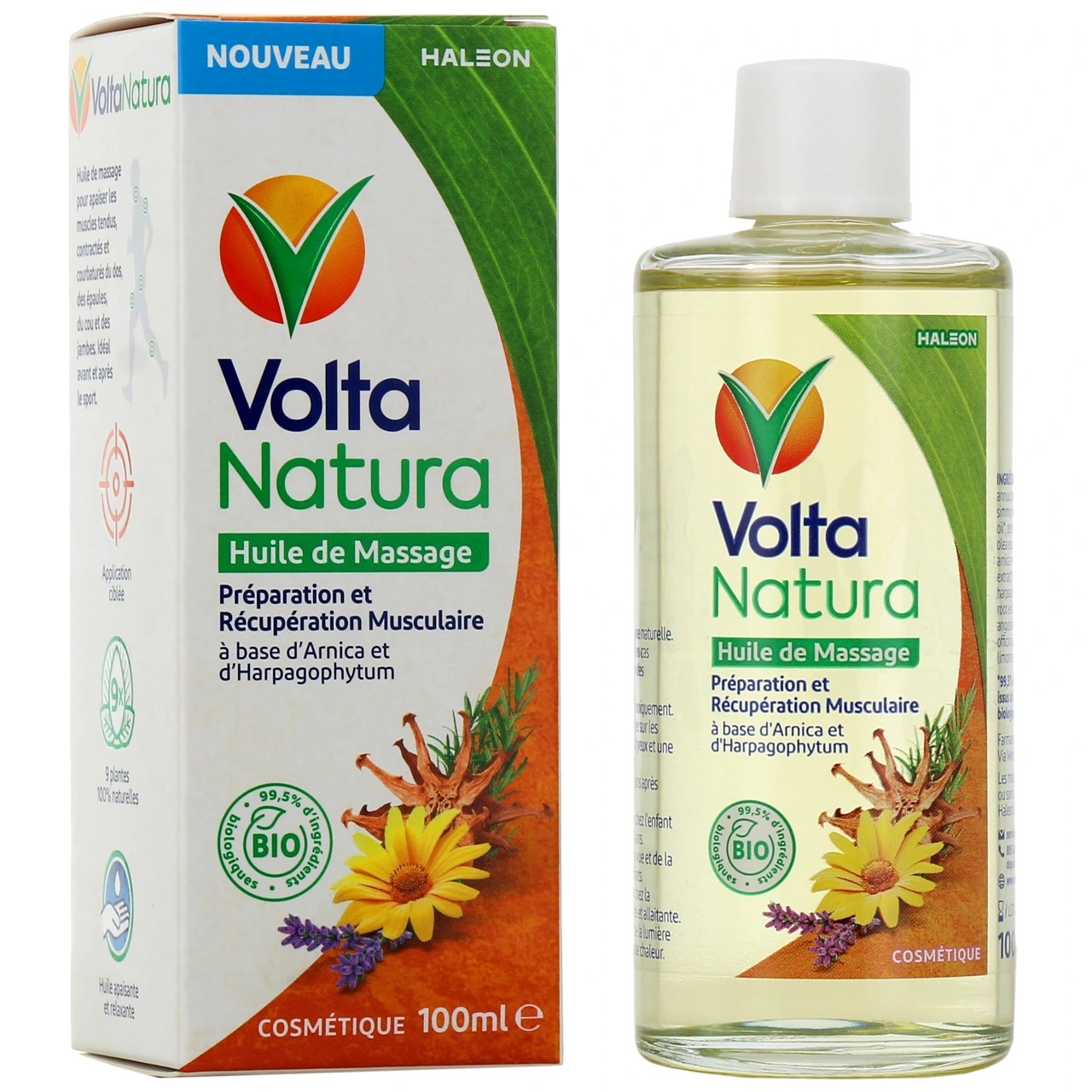 VoltaNatura - Vue 7