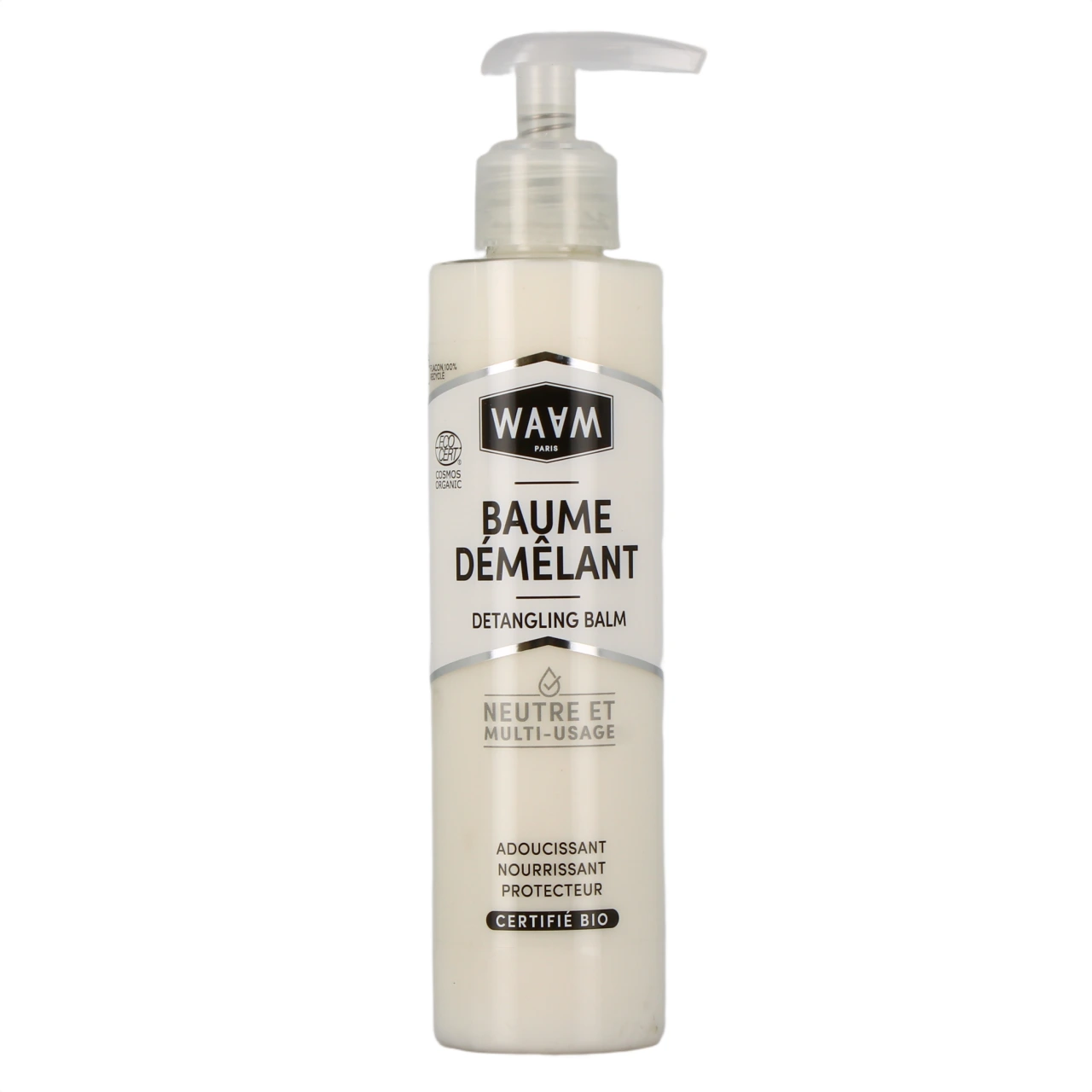 Waam Baume Démêlant - Vue 2