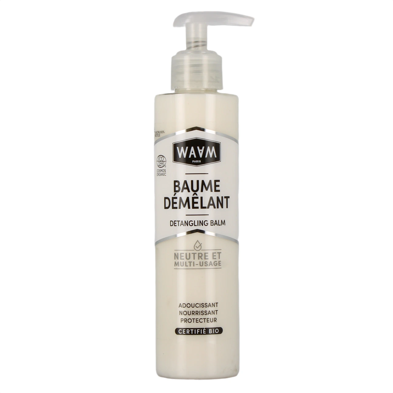 Waam Baume Démêlant - Waam