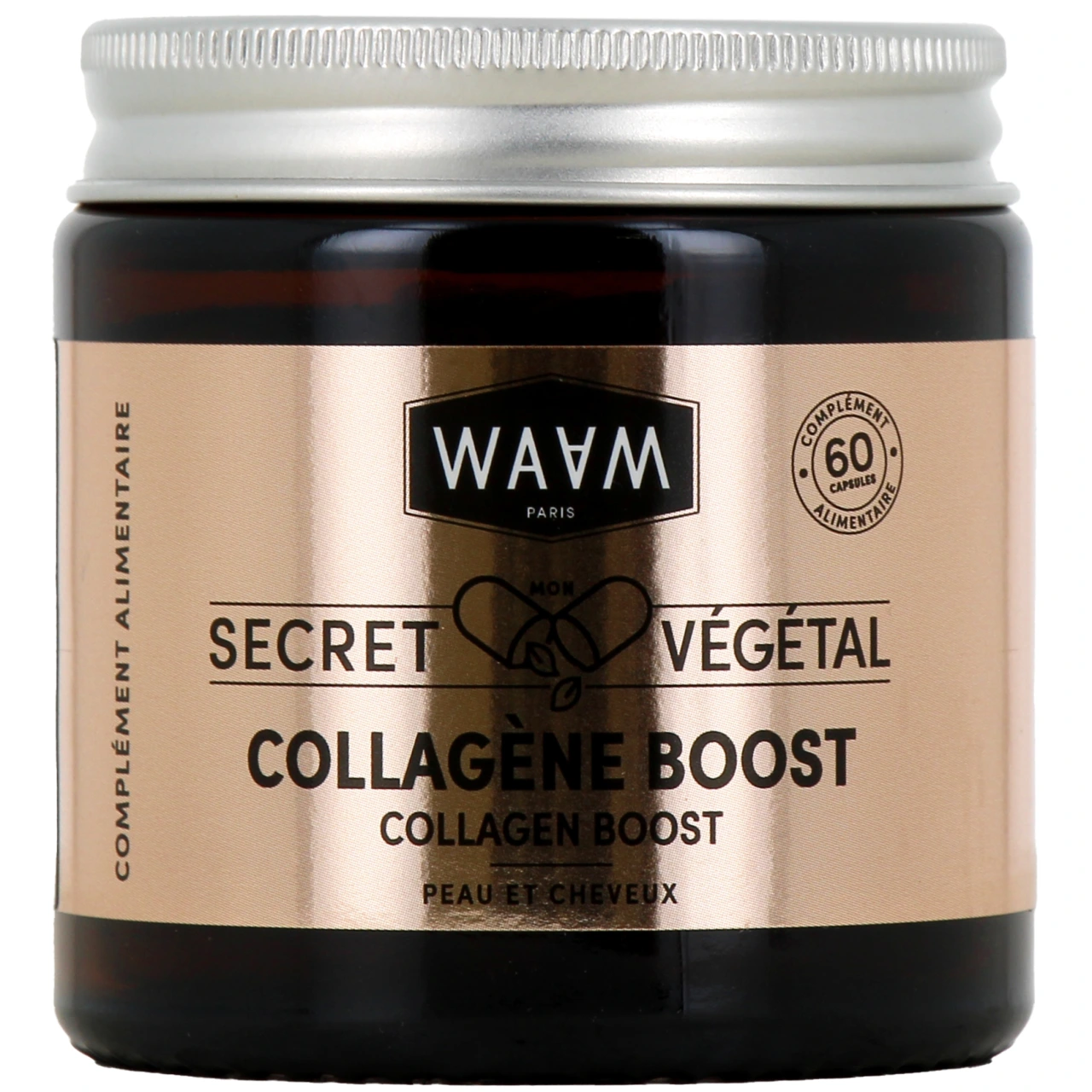 Waam Collagène Boost - Waam