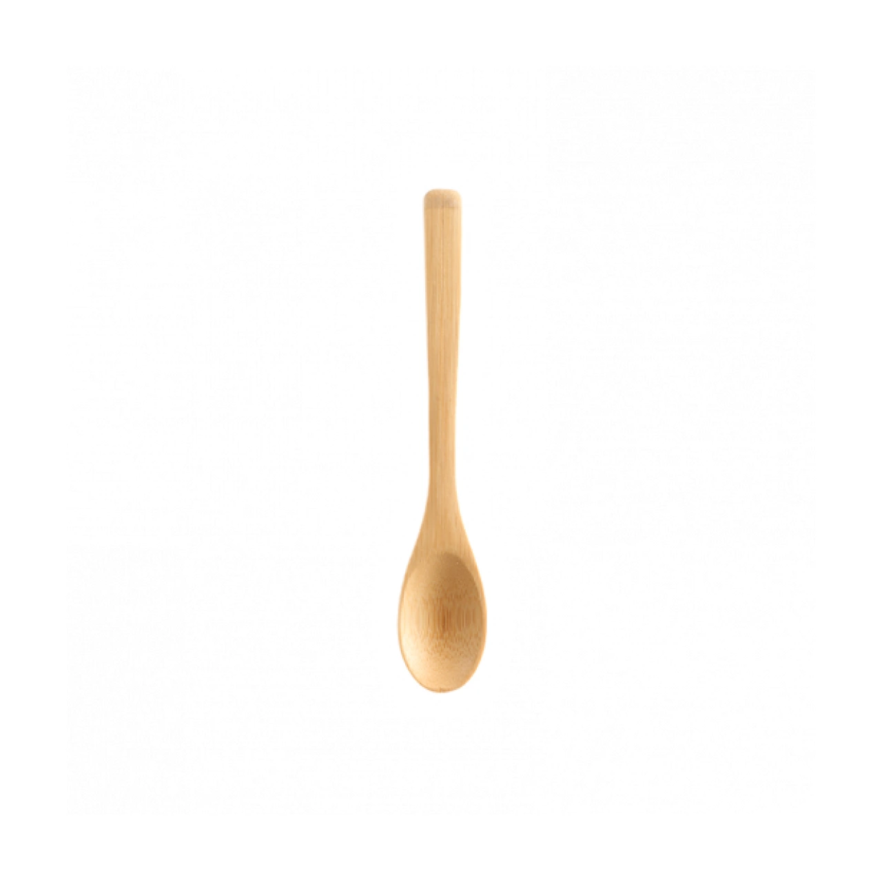 Waam Cuillère en bambou - Waam