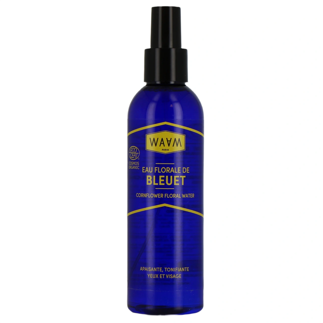 Waam Eau Florale Bleuet - Vue 2