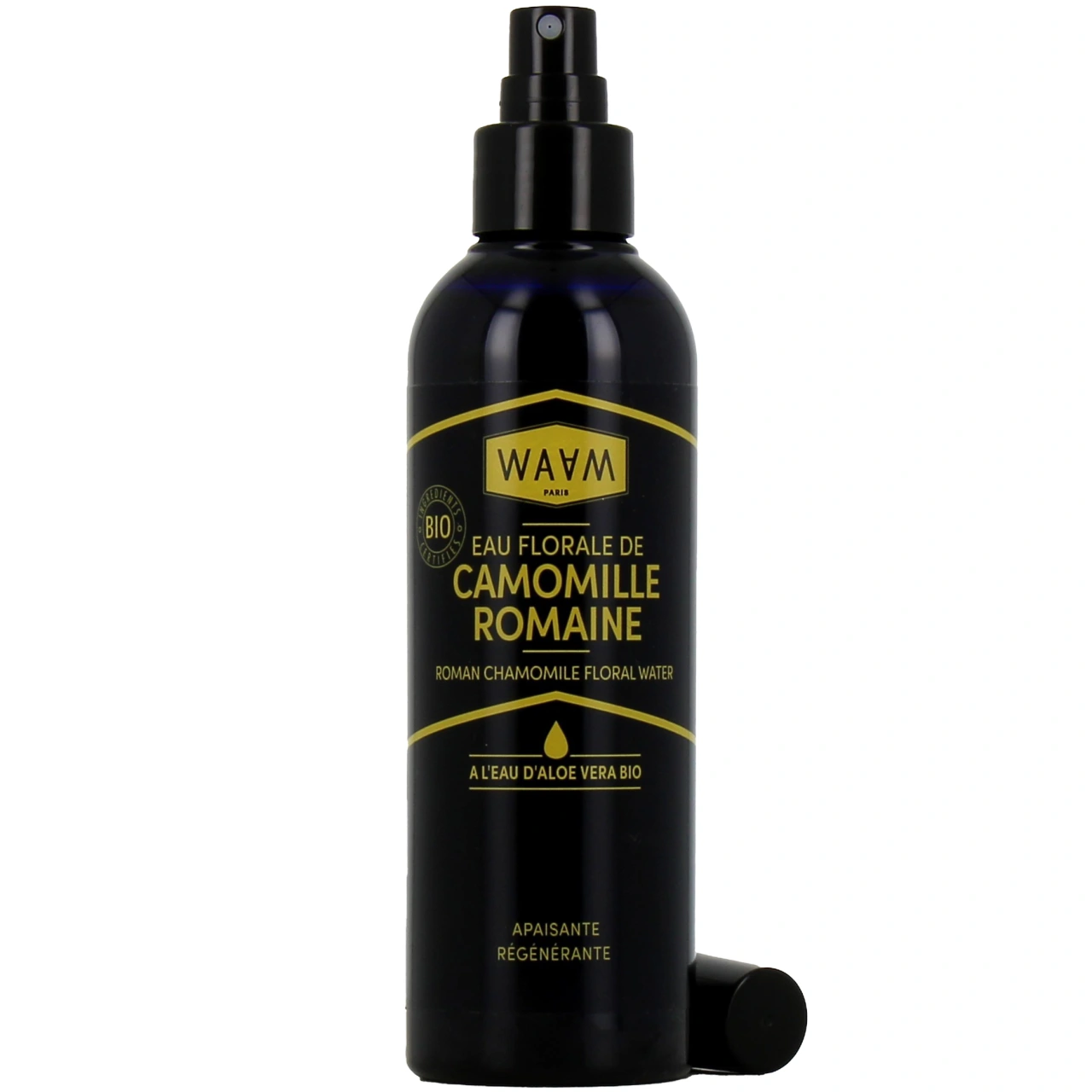 Waam Eau Florale Camomille Romaine Bio - Waam