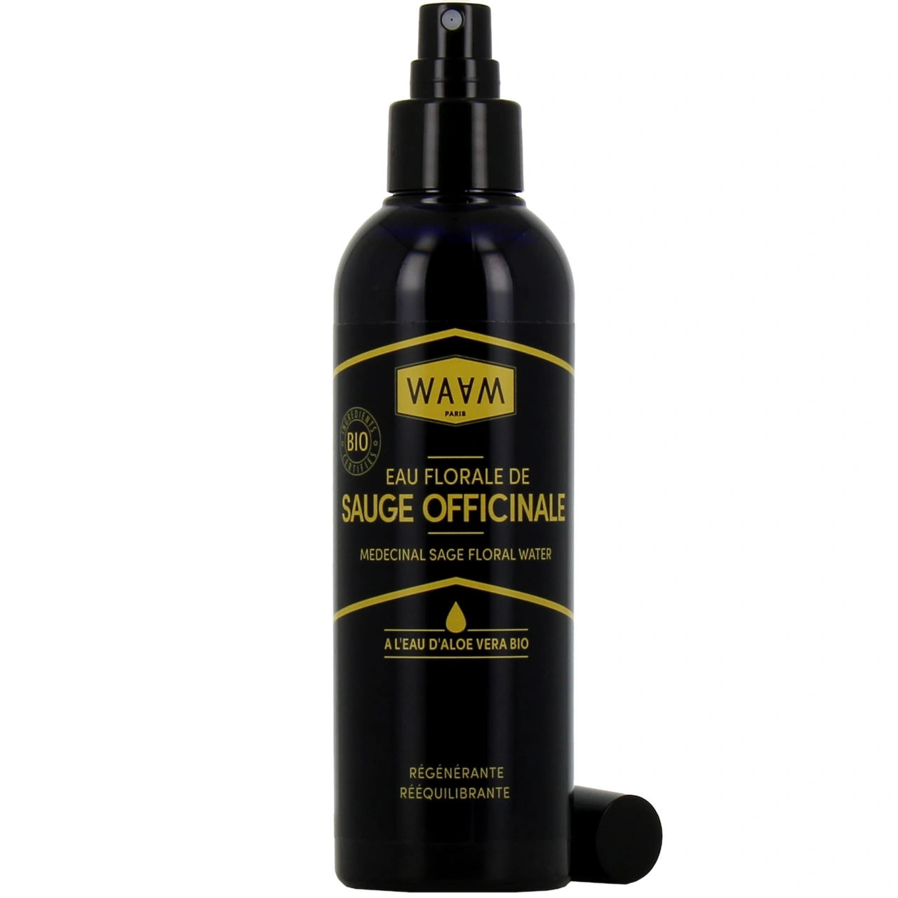 Waam Eau Florale Sauge - Waam