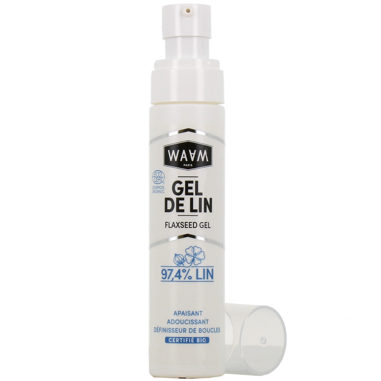 Waam Gel de Lin Bio - Waam