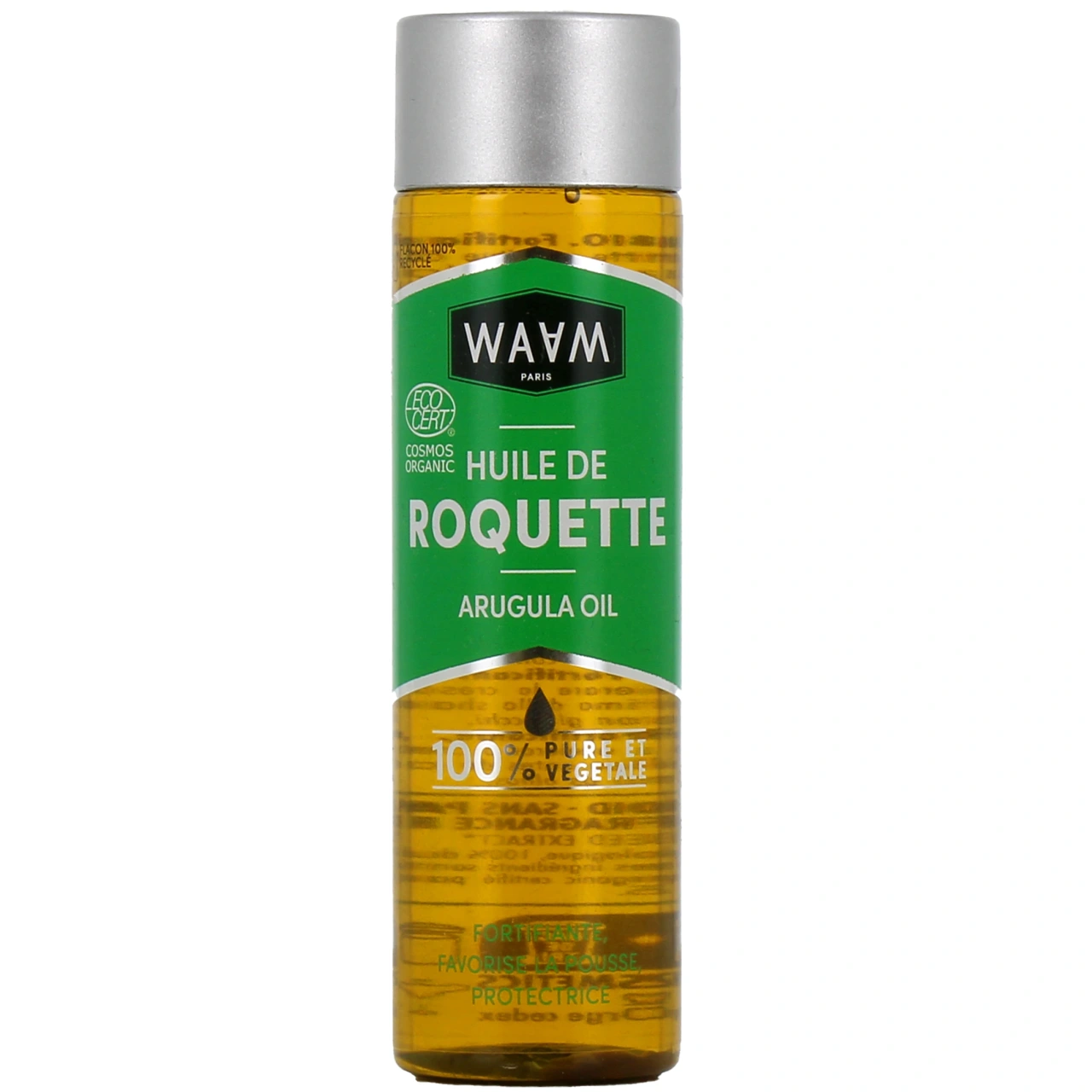 Waam Huile de Roquette Bio - Waam