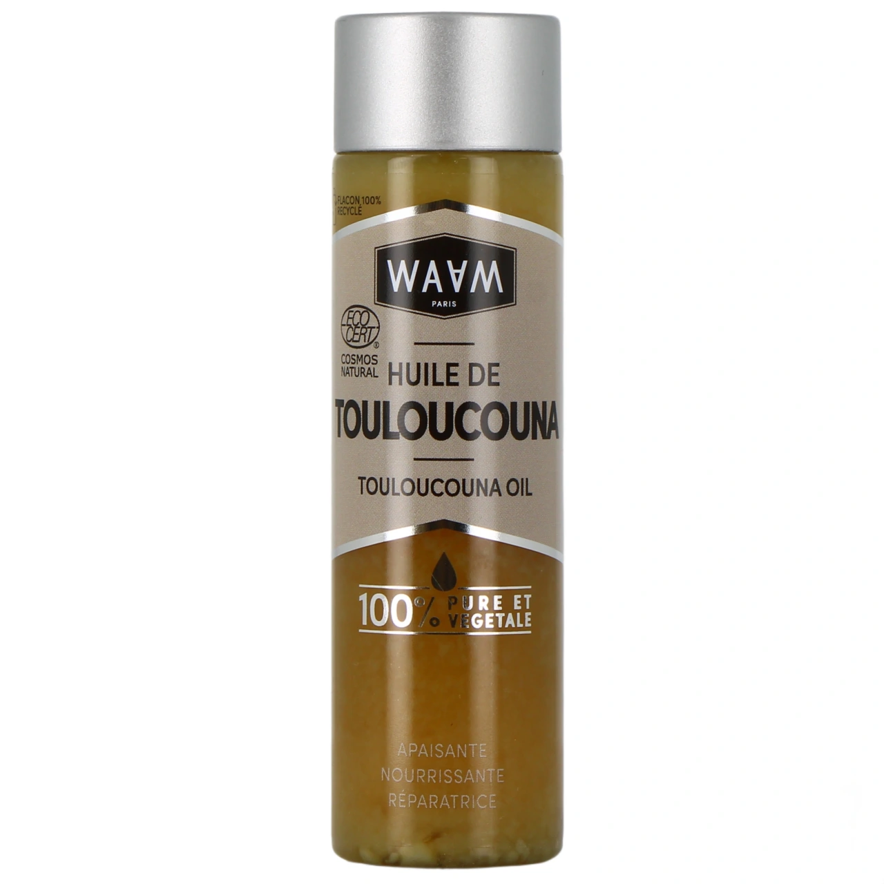 Waam Huile de Touloucouna - Waam