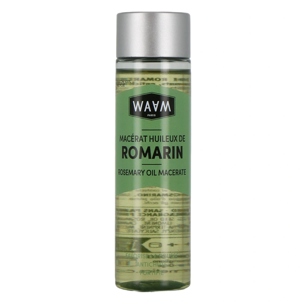Waam Macérât Huileux de Romarin - Vue 2
