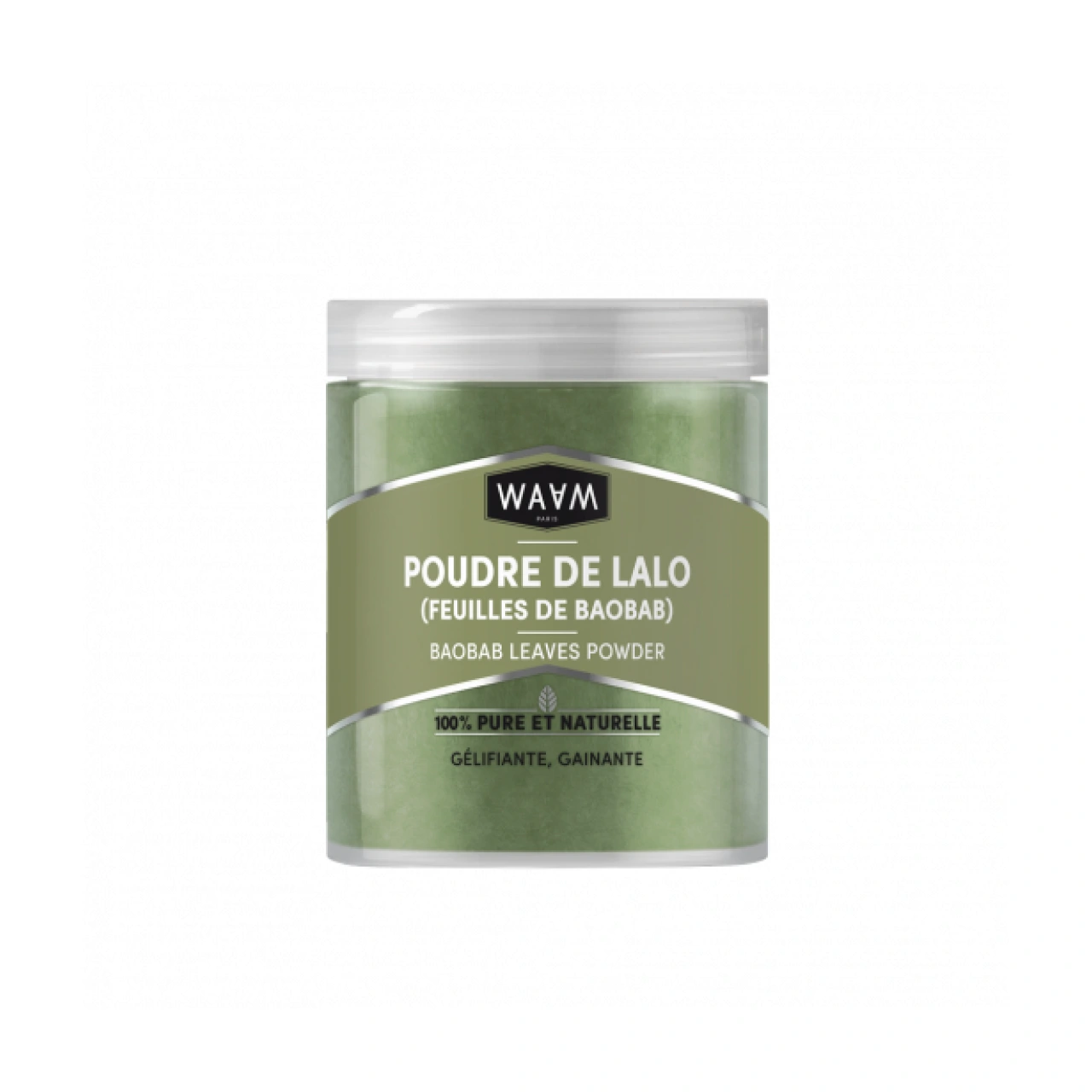 Waam Poudre de Baobab - Vue 3