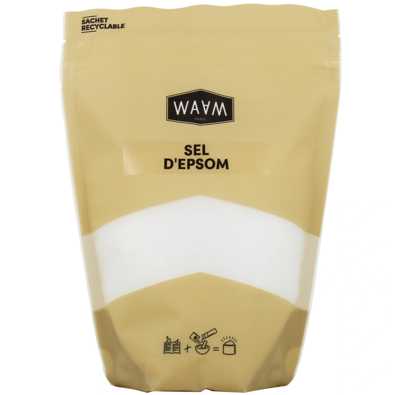 Waam Sel d'Epsom - Waam