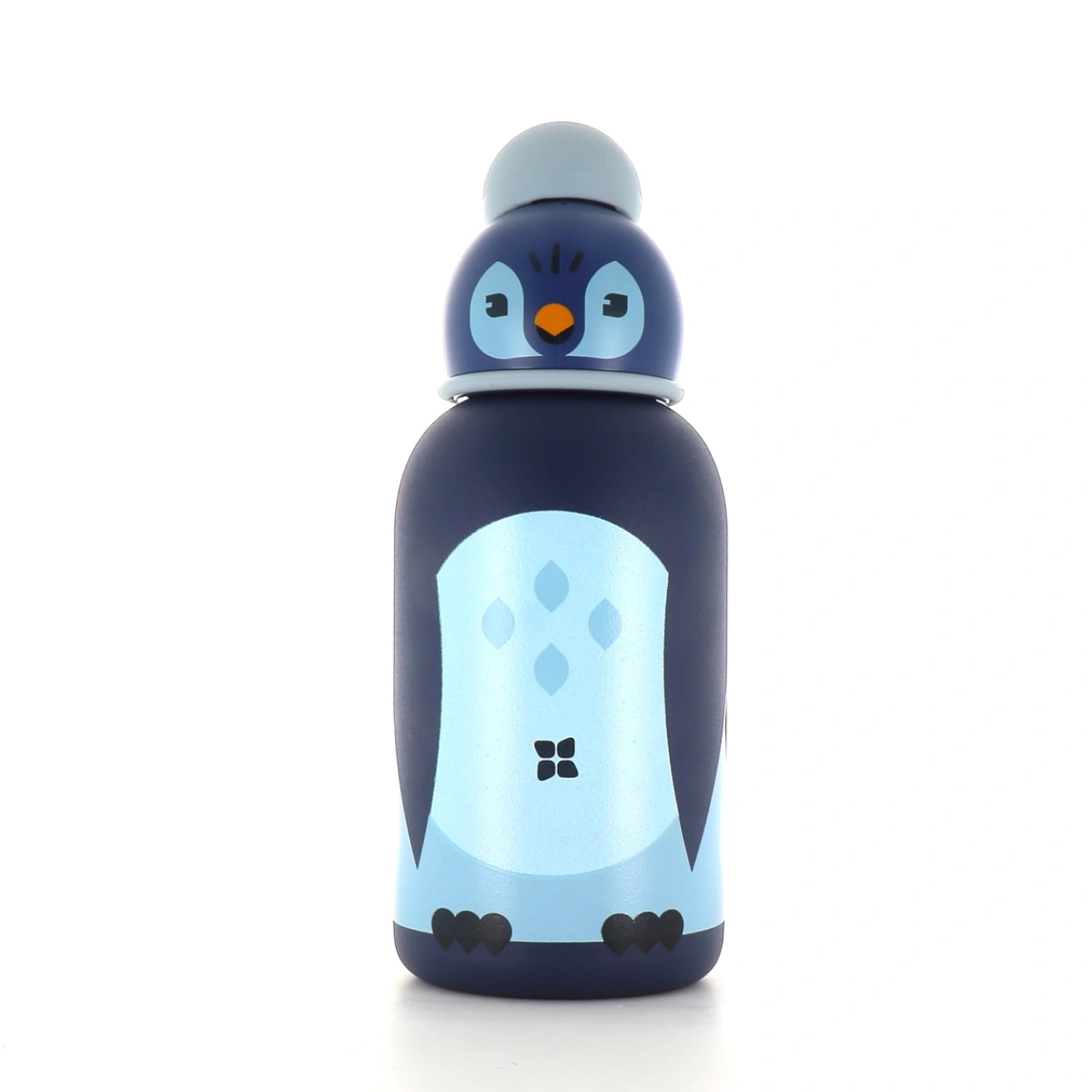 Waterdrop Gourde Inox Enfant - Vue 5
