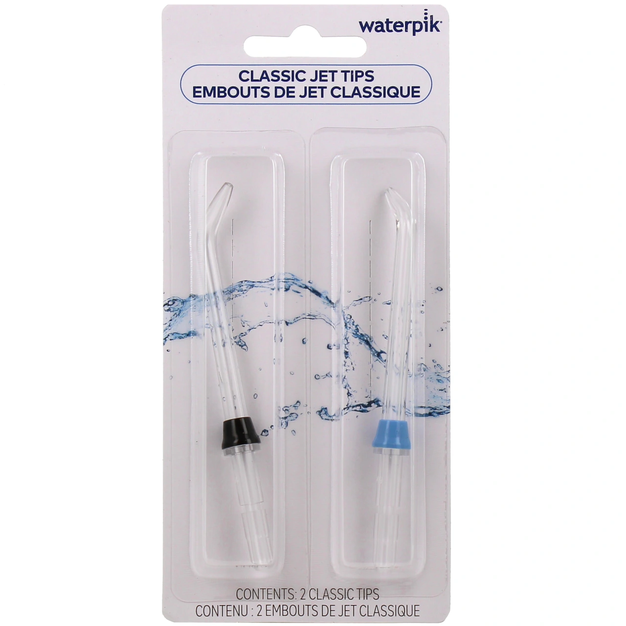 Waterpik Embout pour Hydropulseur - Waterpik