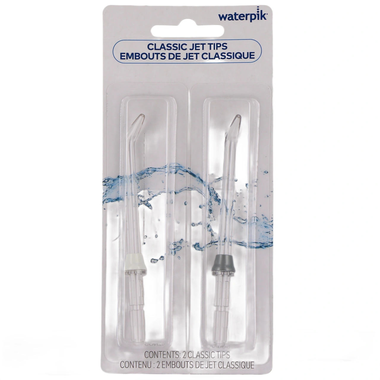 Waterpik Embout pour Hydropulseur - Waterpik