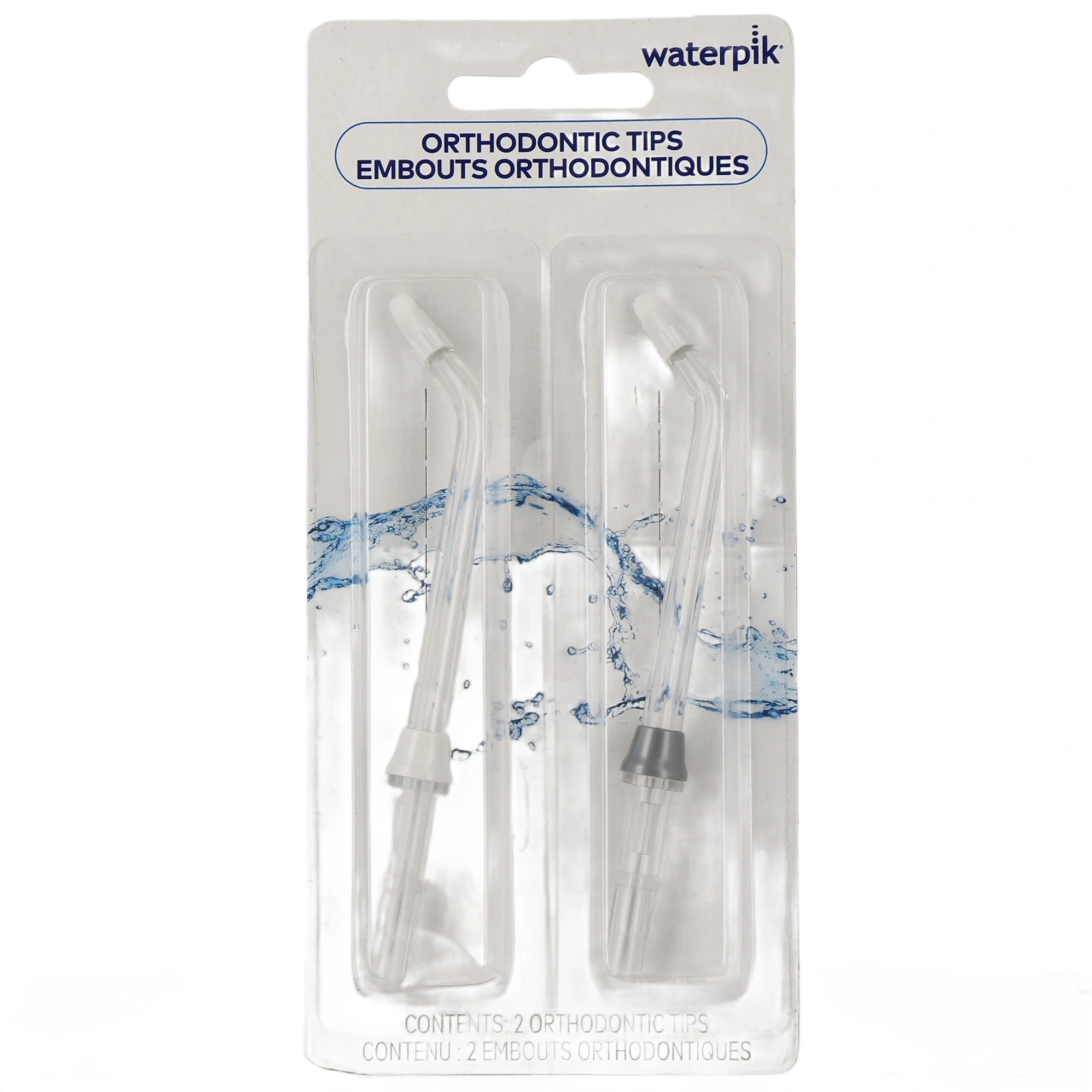 Waterpik Embout pour Hydropulseur - Vue 2