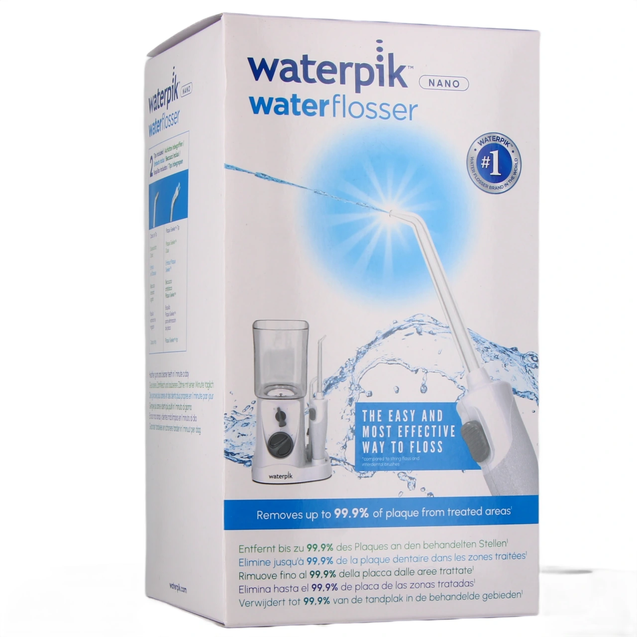 Waterpik Hydropulseur - Vue 6
