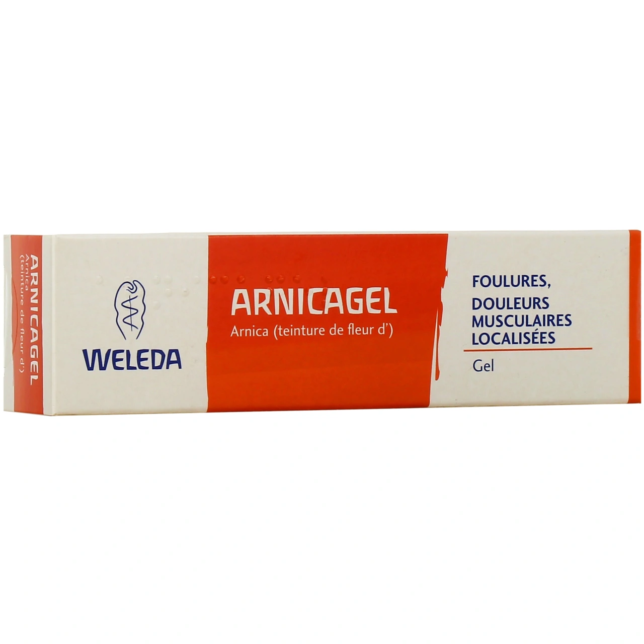 Weleda Arnicagel Gel - Weleda