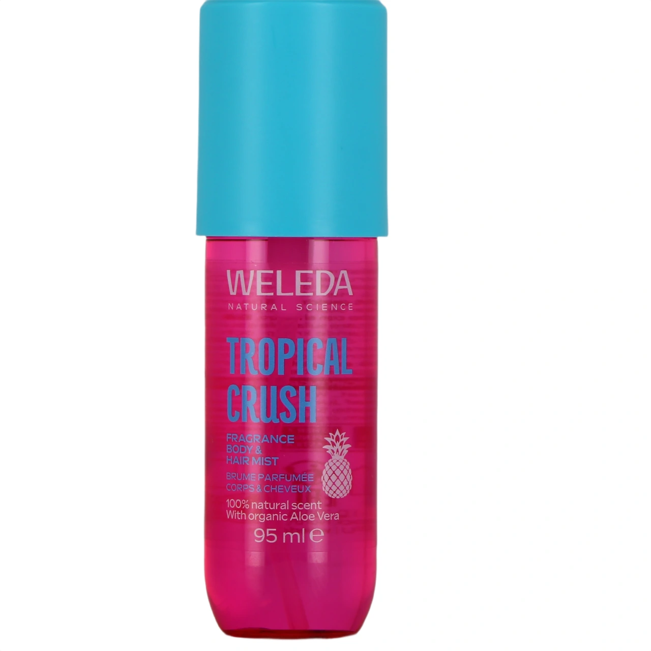 Weleda Brume Parfumée - Vue 2
