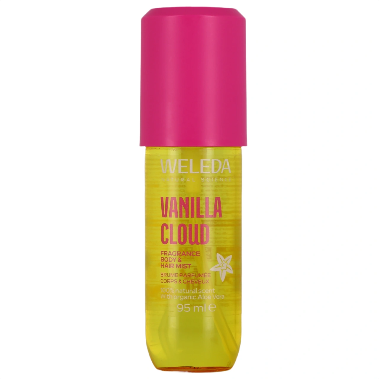 Weleda Brume Parfumée - Vue 5