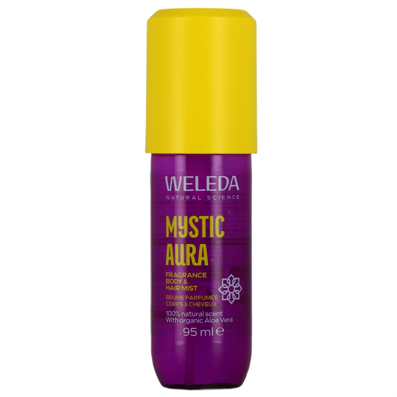 Weleda Brume Parfumée - Vue 8