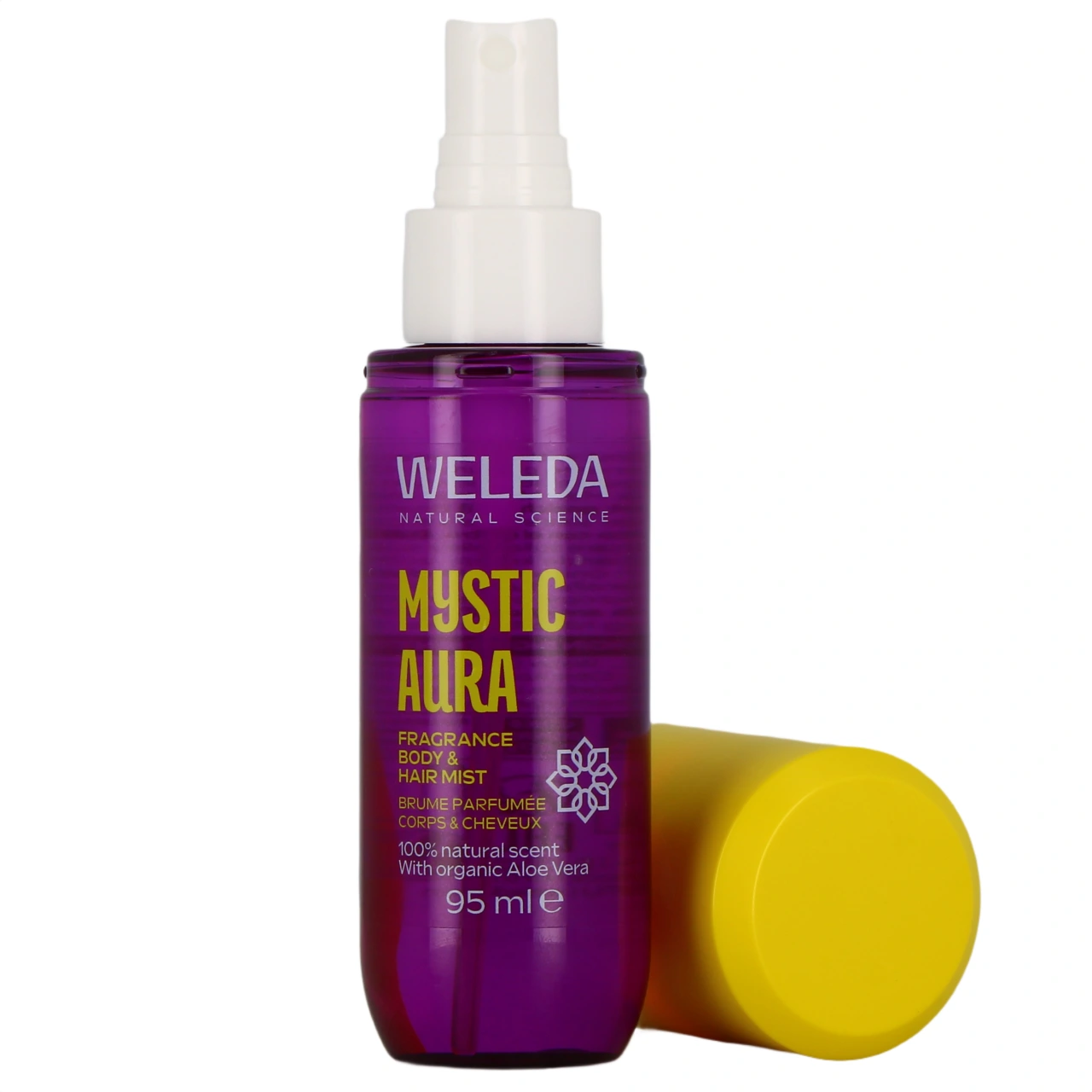 Weleda Brume Parfumée - Vue 7