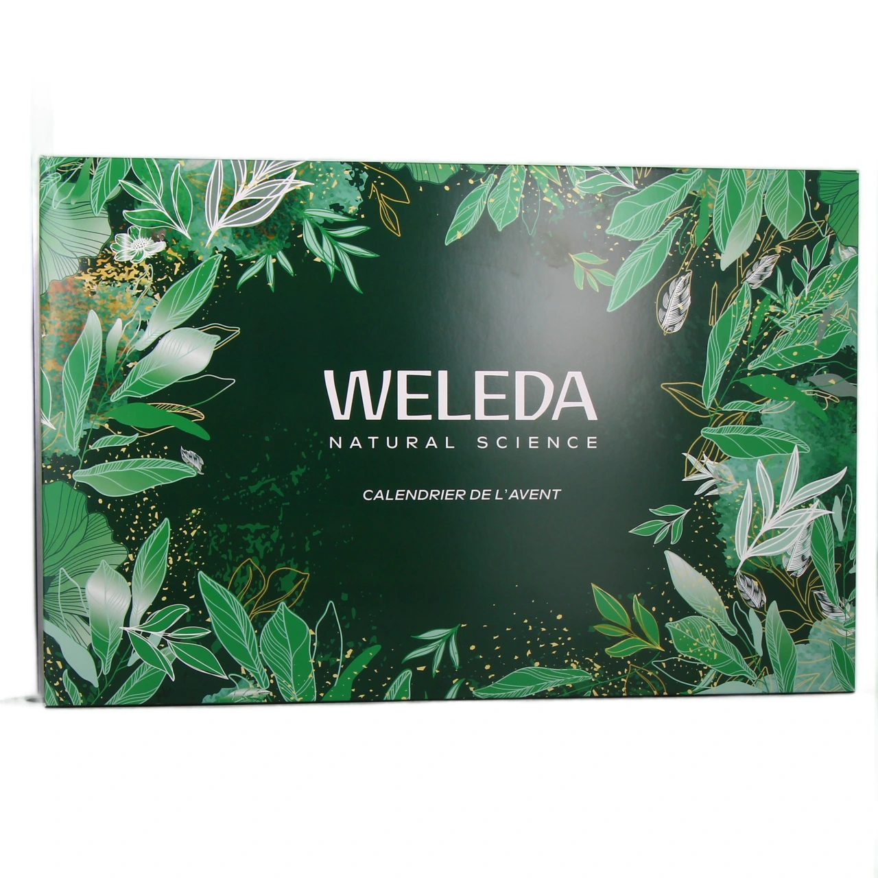 Weleda Calendrier de l'Avent - Vue 3
