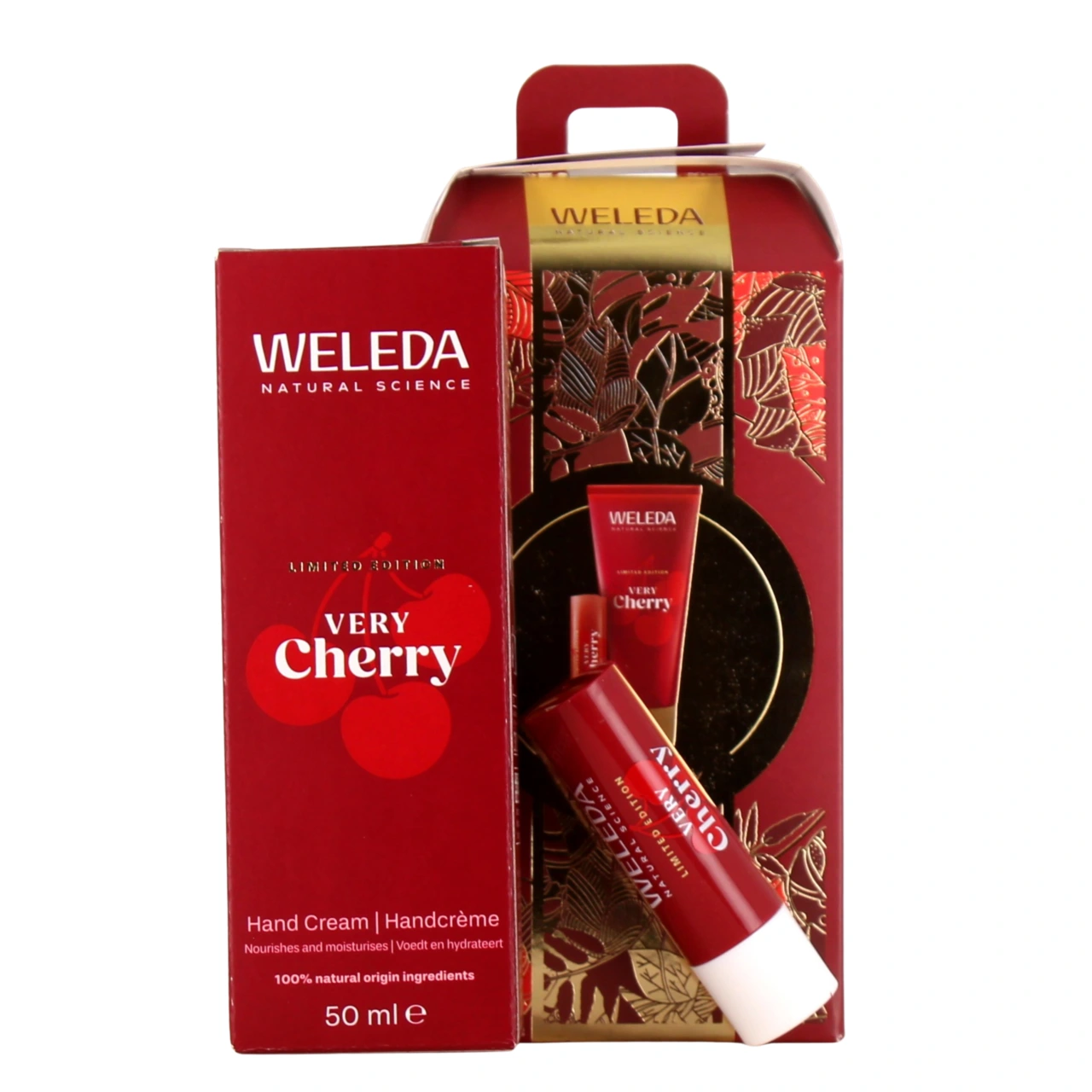 Weleda Coffret Mes Essentiels - Weleda