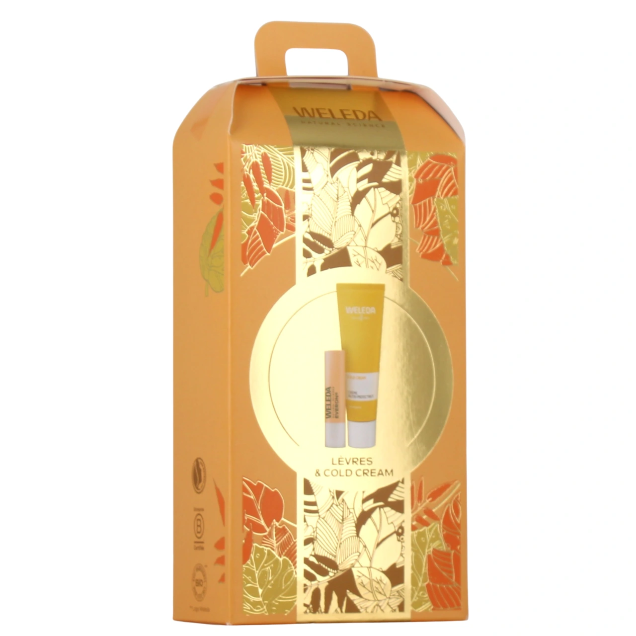 Weleda Coffret Mes Essentiels - Vue 8
