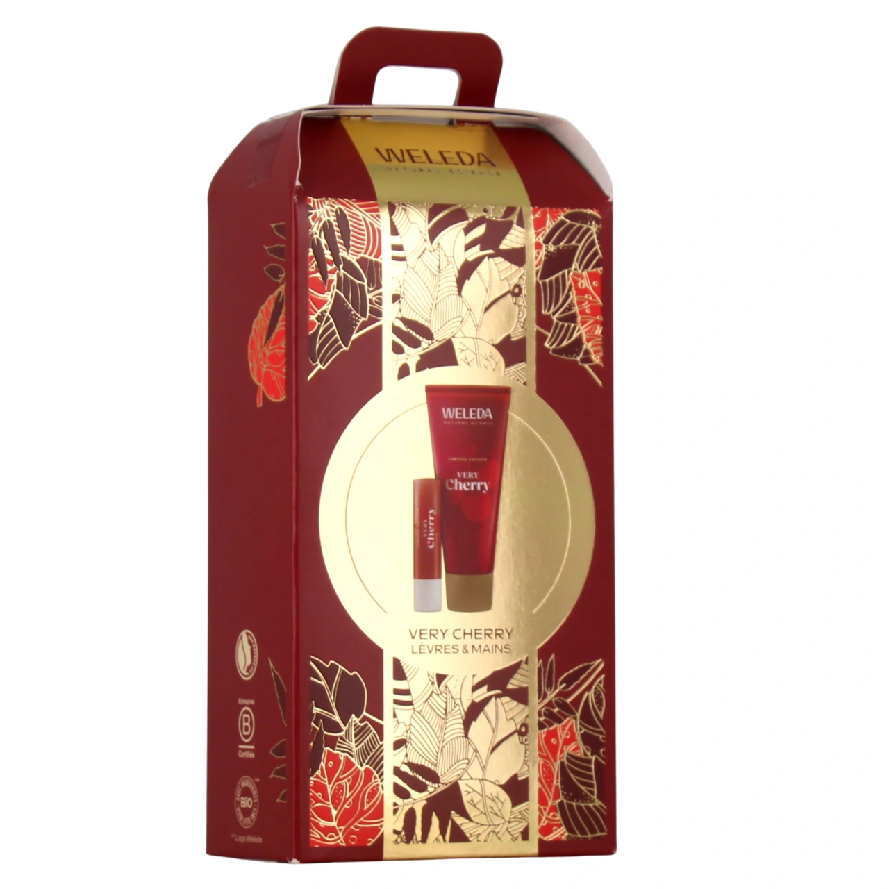 Weleda Coffret Mes Essentiels - Vue 2