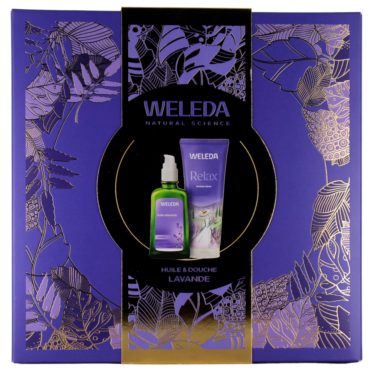 Weleda Coffret Mon Refuge Végétal - Vue 8