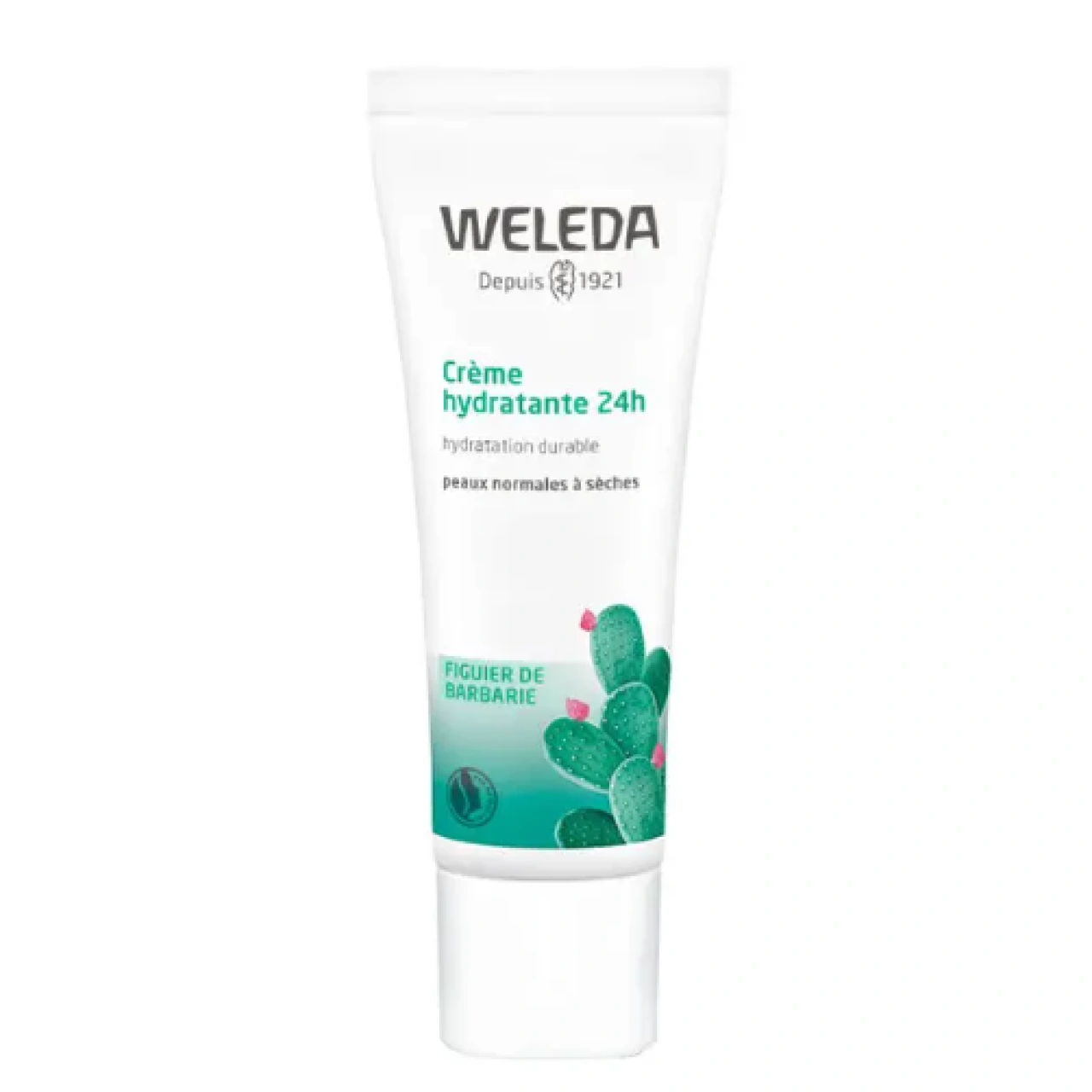 Weleda Crème Hydratante 48h - Vue 8