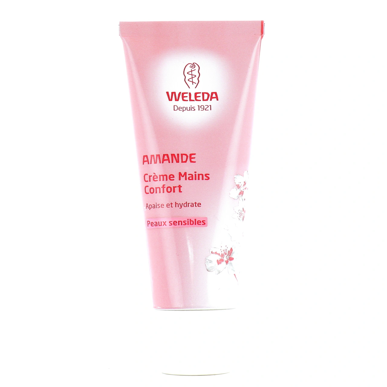 Weleda Crème Mains - Vue 4