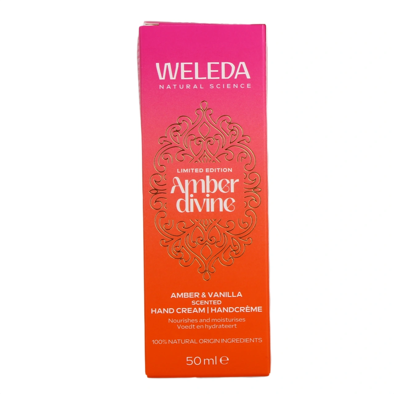 Weleda Crème Mains - Vue 17