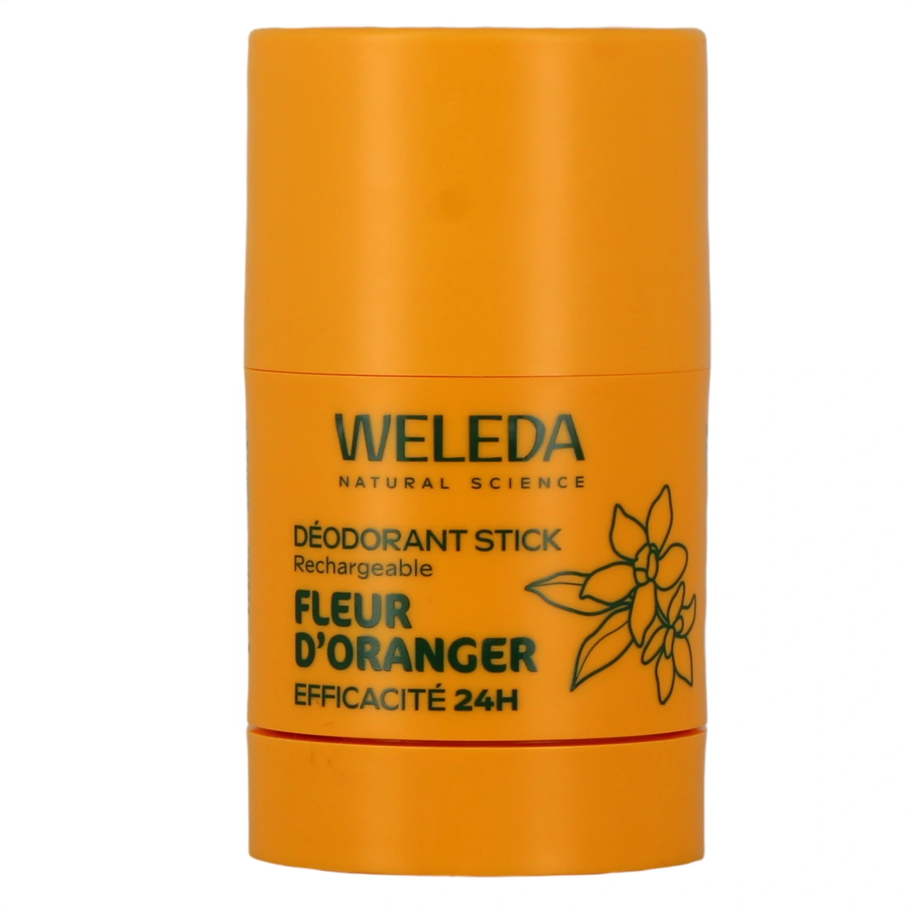 Weleda Déodorant Stick 24h - Vue 11