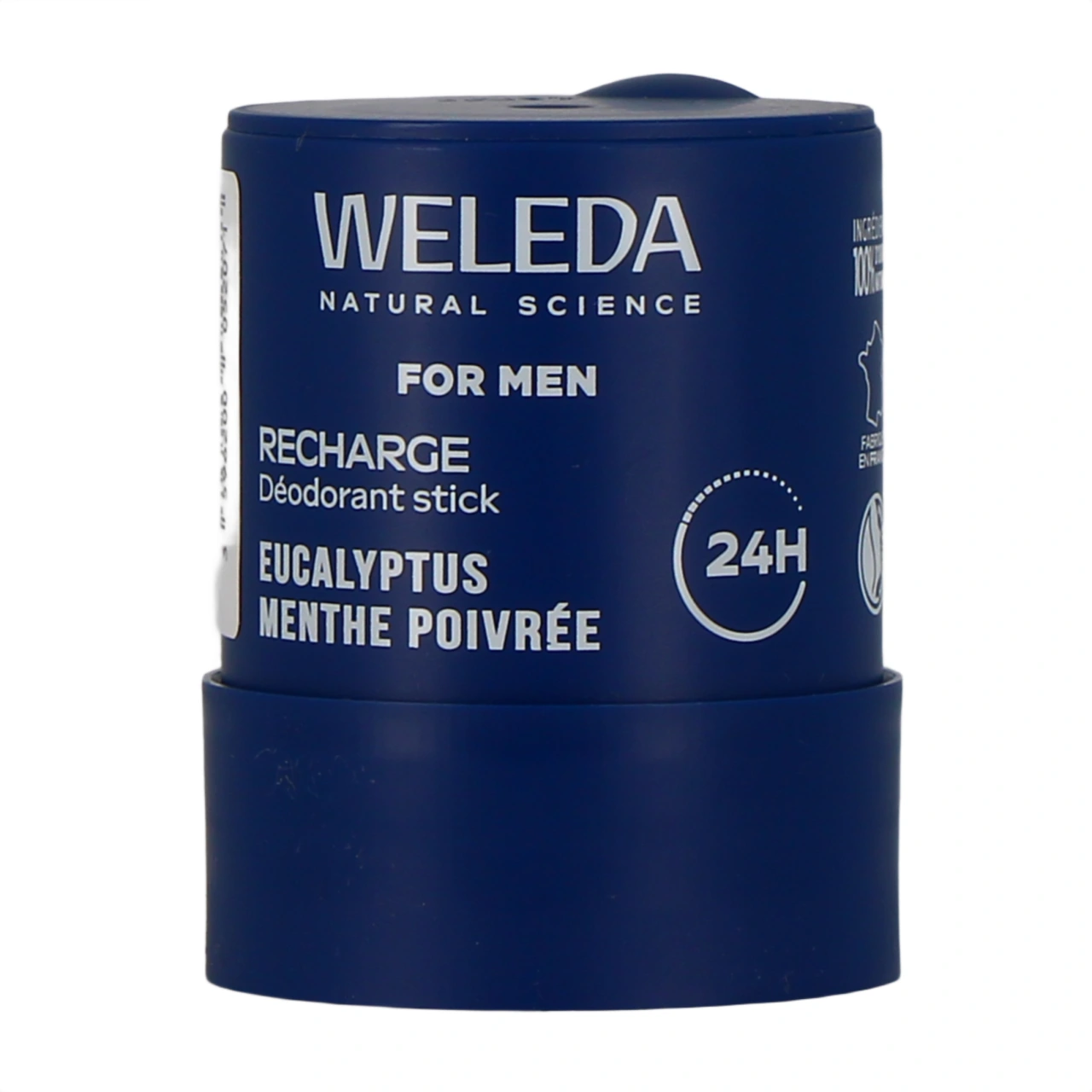 Weleda Déodorant Stick Homme - Vue 4
