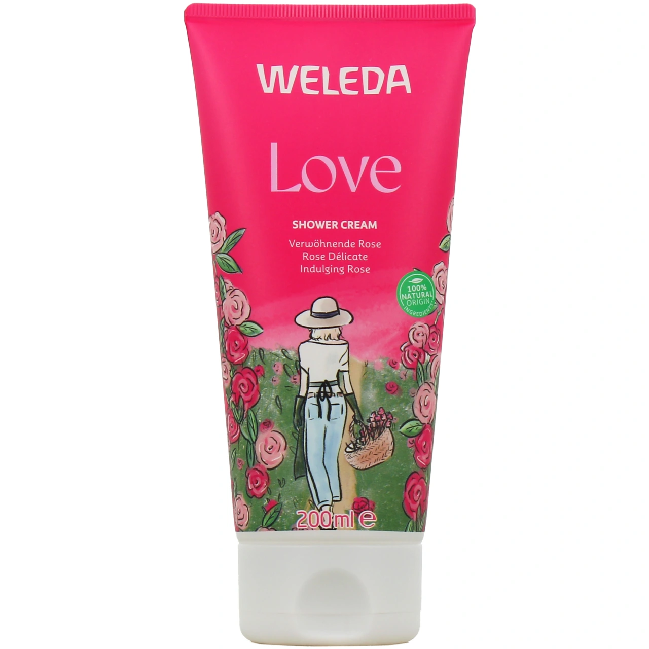 Weleda Gel De Douche - Vue 13