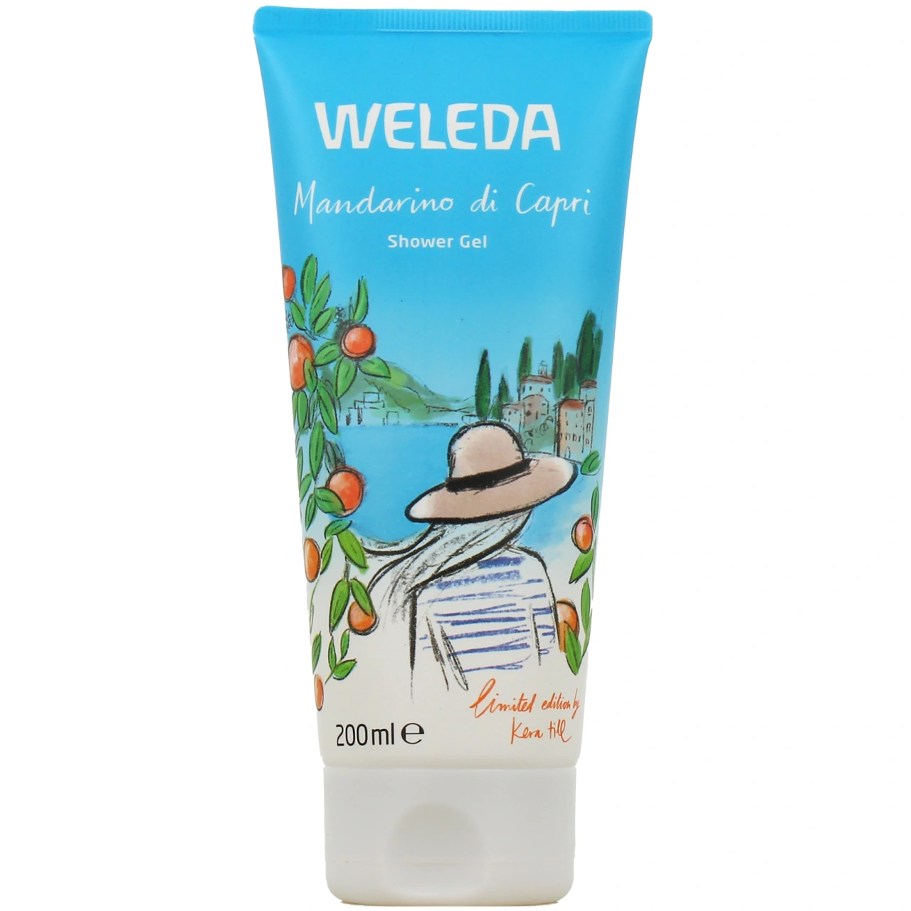 Weleda Gel De Douche - Vue 30