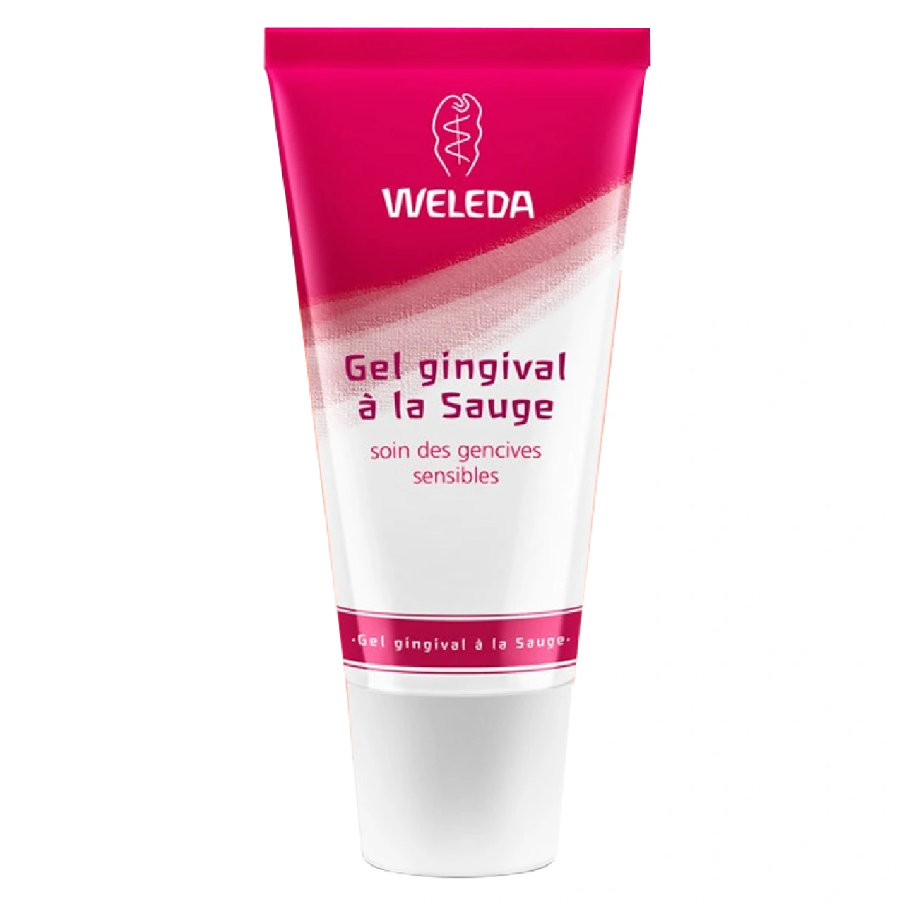 Weleda Gel Gingival à la Sauge - Vue 6