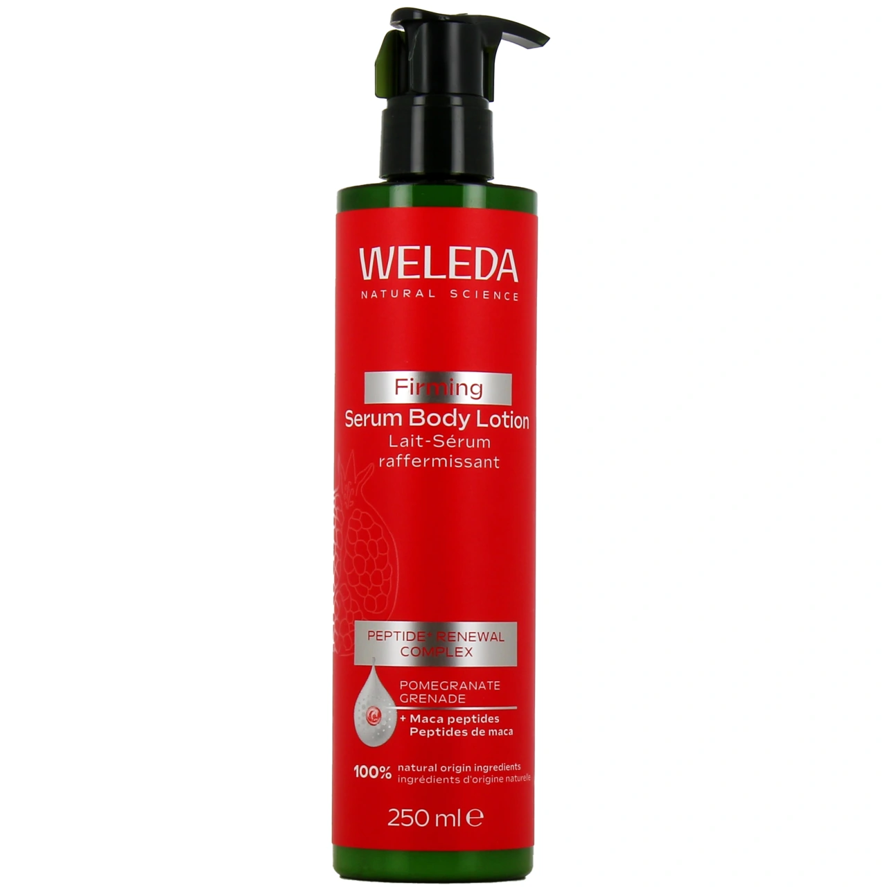 Weleda Lait Corps Bio - Vue 10