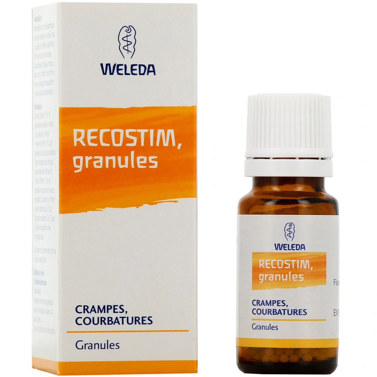 Weleda Recostim - Weleda