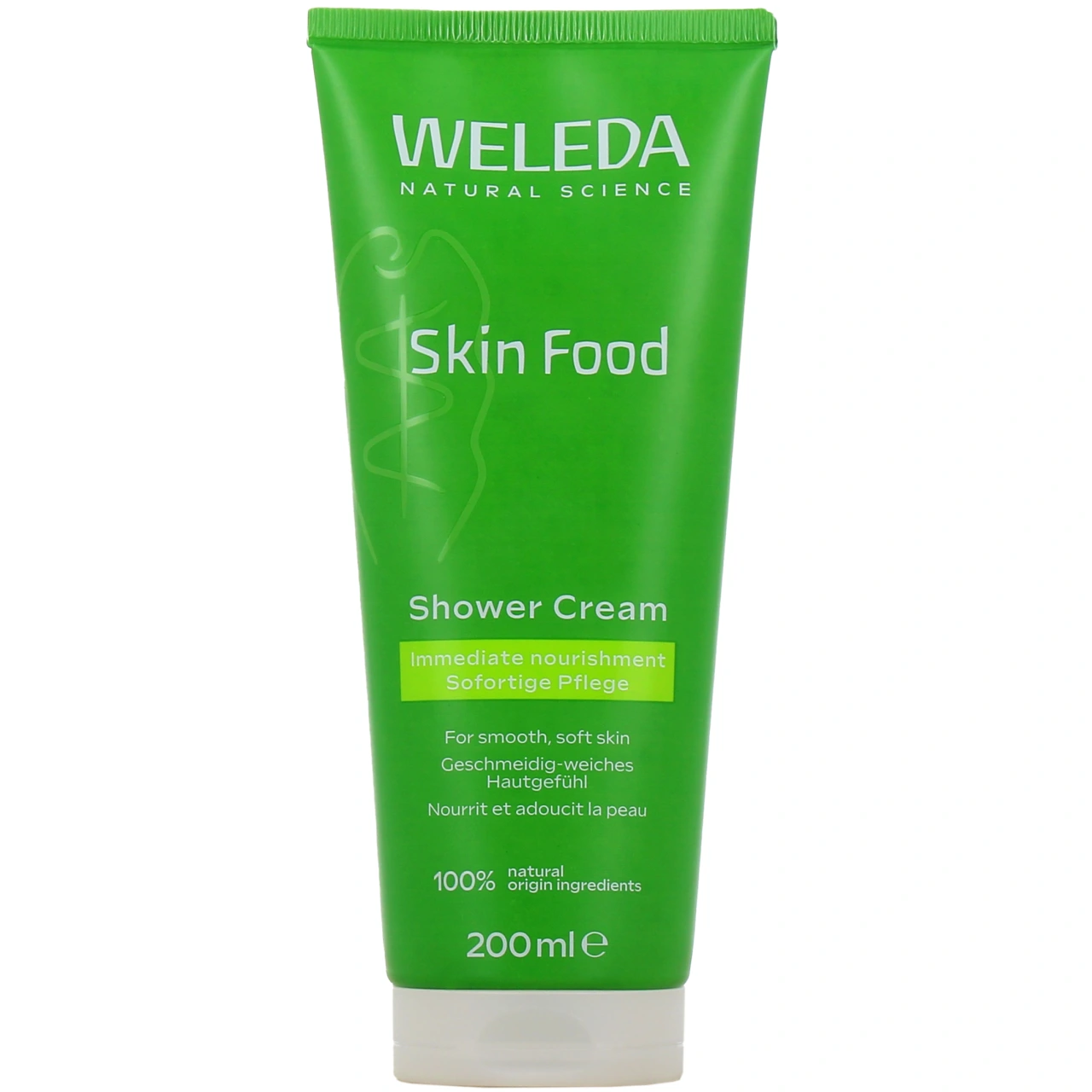 Weleda Skin Food Crème de Douche - Weleda