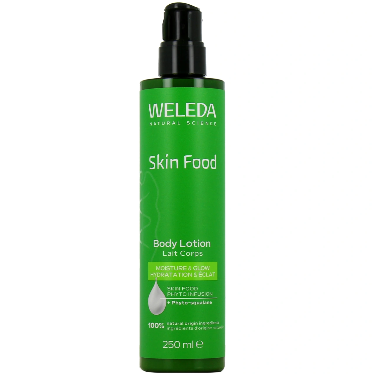 Weleda Skin Food Lait Corps - Weleda