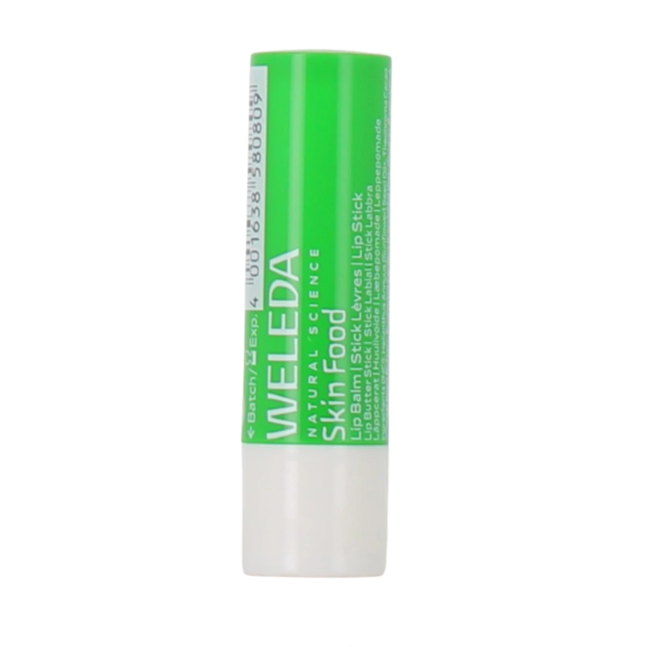 Weleda Skin Food Stick Lèvres - Weleda