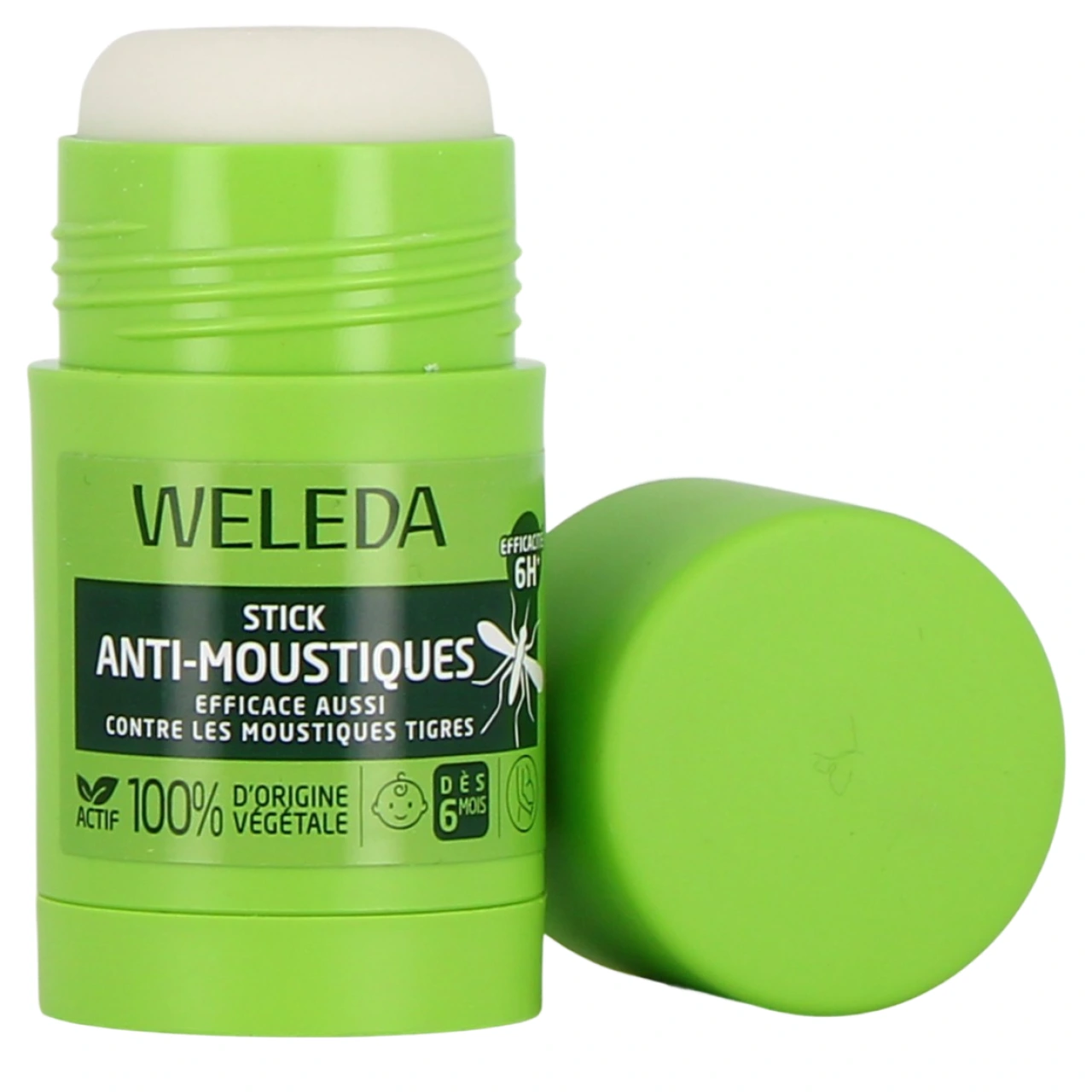 Weleda Stick Anti-Moustiques - Weleda