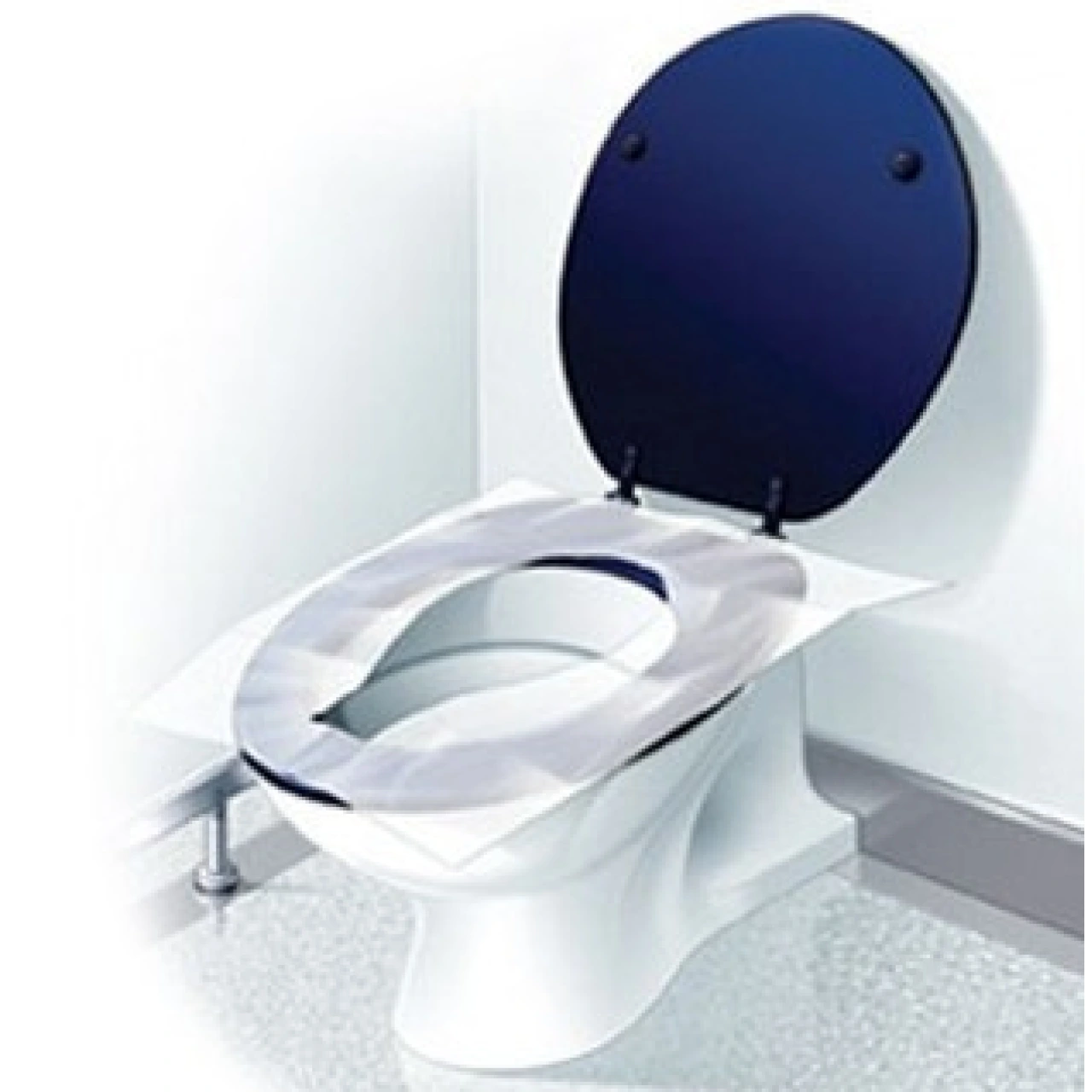 Wellys Protections Siège WC - Vue 3