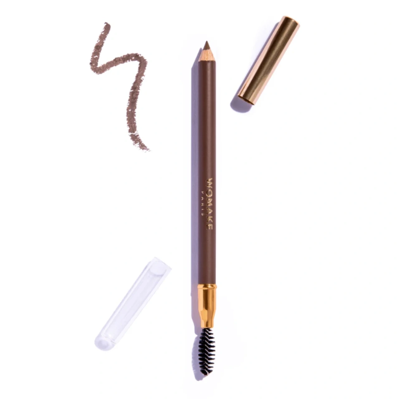 Womake Crayon à Sourcils - Vue 3