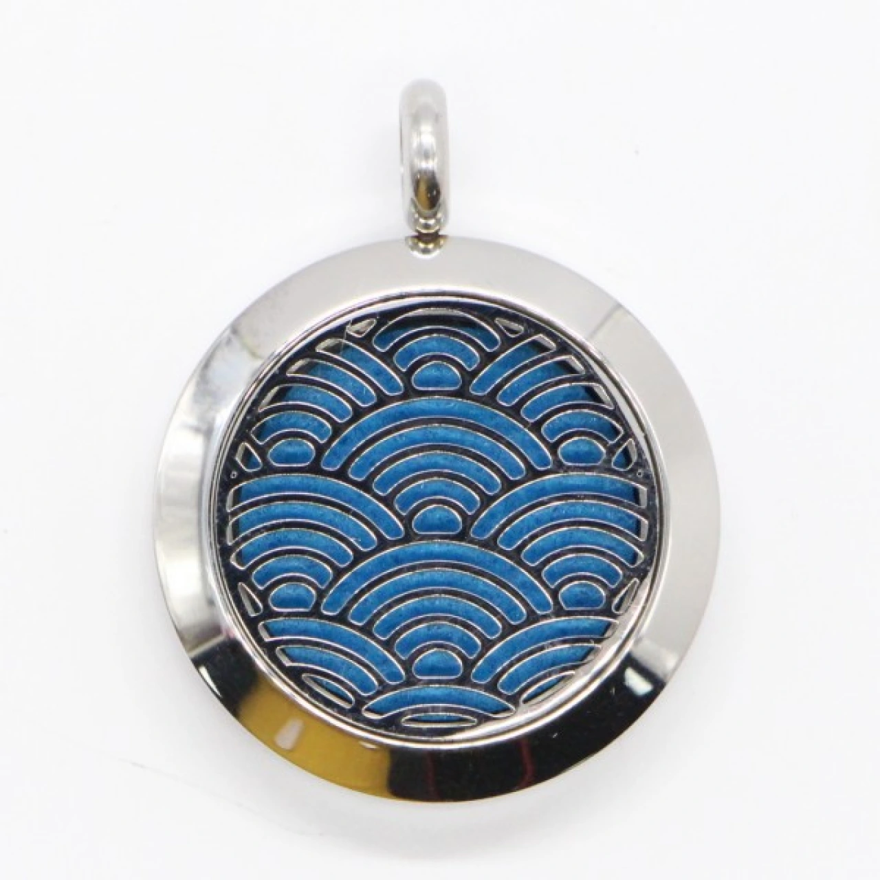 Zen Arôme Collier d'Aromathérapie - Vue 6