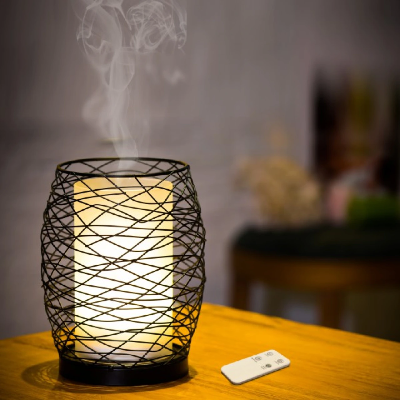 Zen Arôme Diffuseur Ultrasonique Volupsia - Zen Arôme