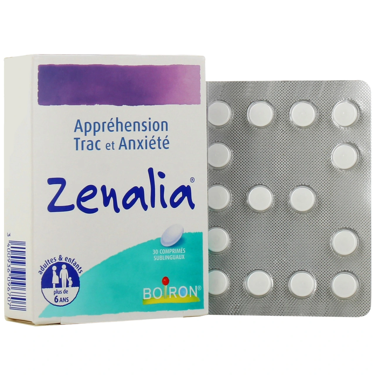Zenalia - Boiron