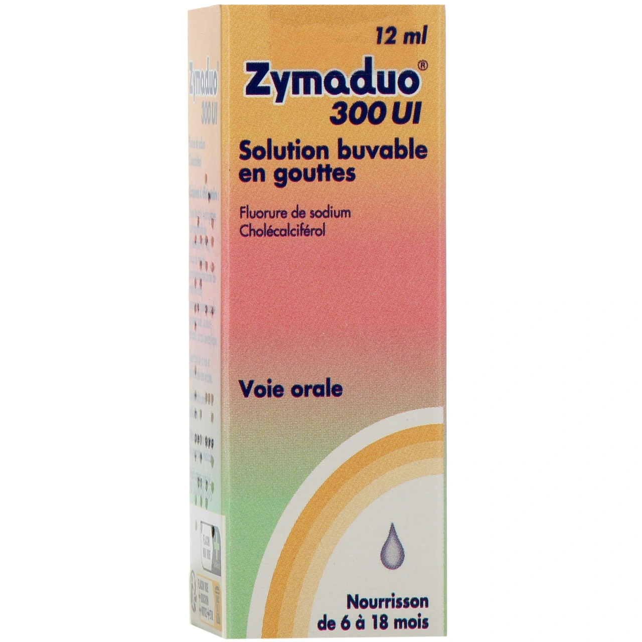 Zymaduo 300 UI - Viatris